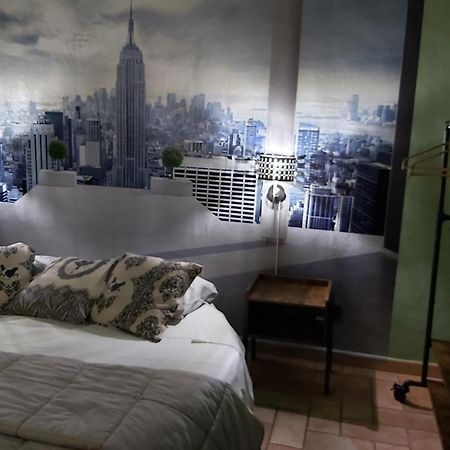 I Portici Guest House อาเลสซานเดรีย ภายนอก รูปภาพ